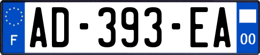 AD-393-EA