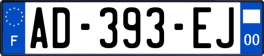 AD-393-EJ