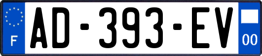 AD-393-EV