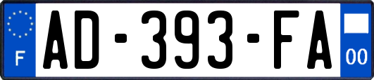 AD-393-FA