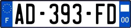 AD-393-FD