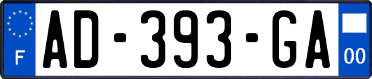 AD-393-GA
