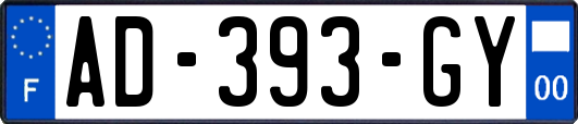 AD-393-GY