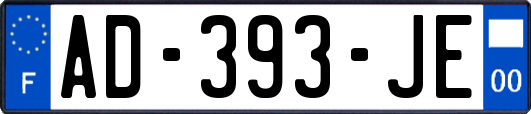 AD-393-JE