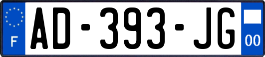 AD-393-JG