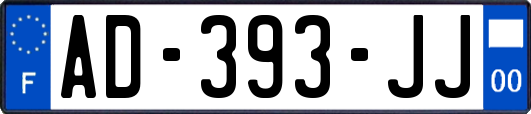 AD-393-JJ