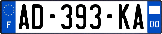 AD-393-KA