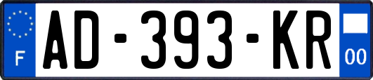 AD-393-KR