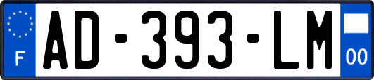 AD-393-LM