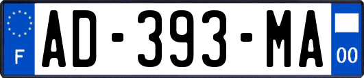 AD-393-MA