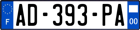 AD-393-PA