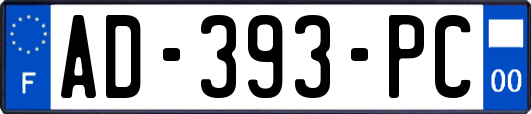 AD-393-PC