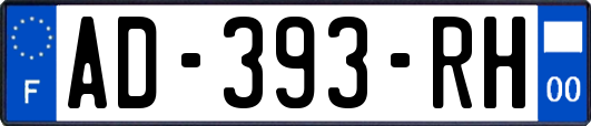 AD-393-RH