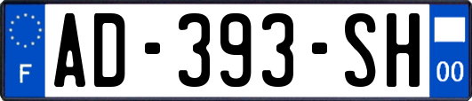 AD-393-SH