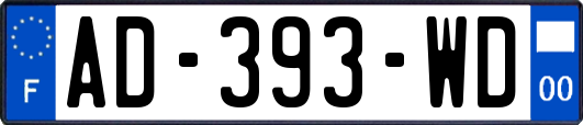 AD-393-WD