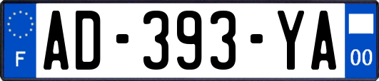 AD-393-YA