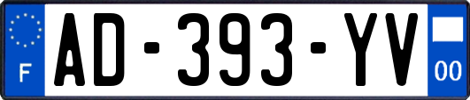 AD-393-YV