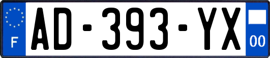 AD-393-YX