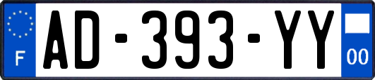 AD-393-YY