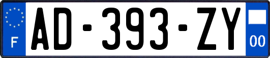 AD-393-ZY