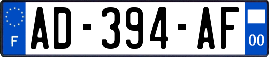 AD-394-AF