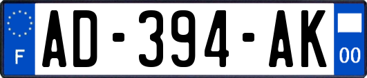 AD-394-AK