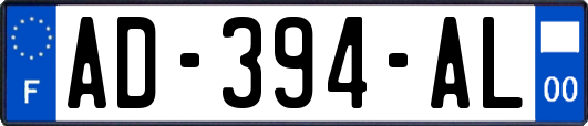 AD-394-AL