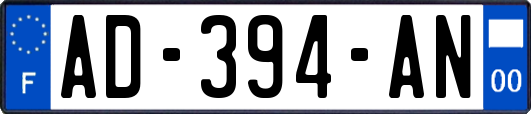 AD-394-AN