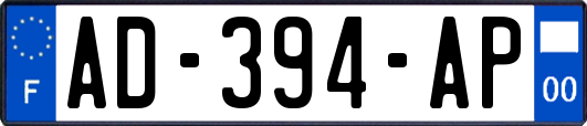 AD-394-AP