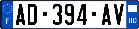 AD-394-AV