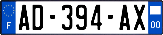 AD-394-AX