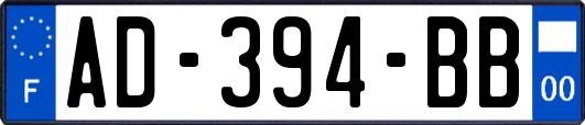 AD-394-BB