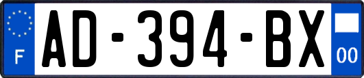 AD-394-BX