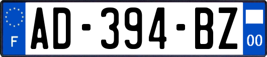 AD-394-BZ