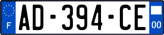 AD-394-CE