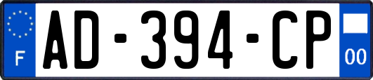 AD-394-CP