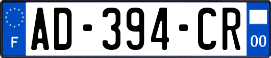 AD-394-CR