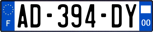 AD-394-DY