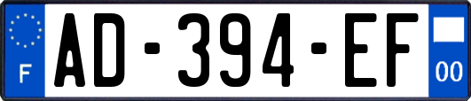 AD-394-EF