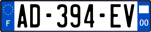 AD-394-EV