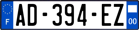 AD-394-EZ