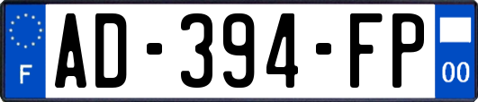 AD-394-FP
