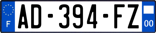 AD-394-FZ