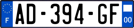 AD-394-GF