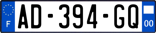 AD-394-GQ