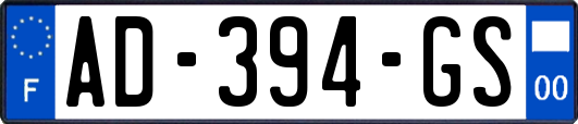 AD-394-GS