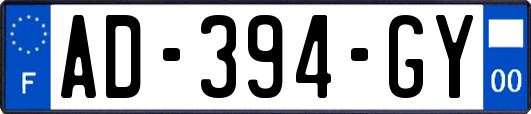 AD-394-GY