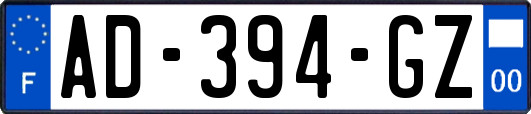 AD-394-GZ
