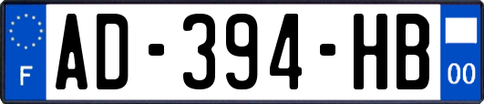 AD-394-HB