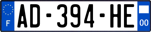 AD-394-HE